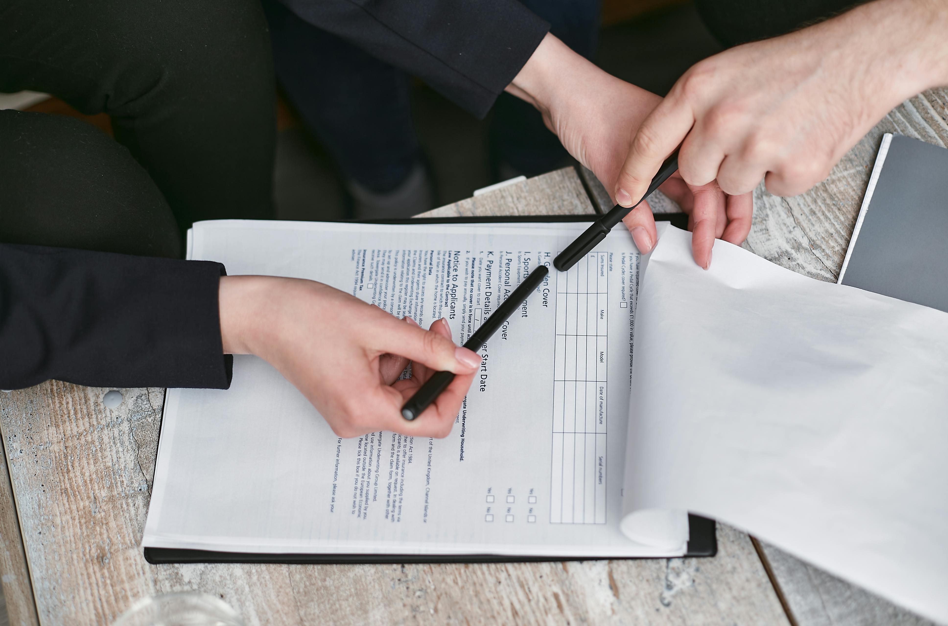 Rental Agreements Explained in Simple Terms