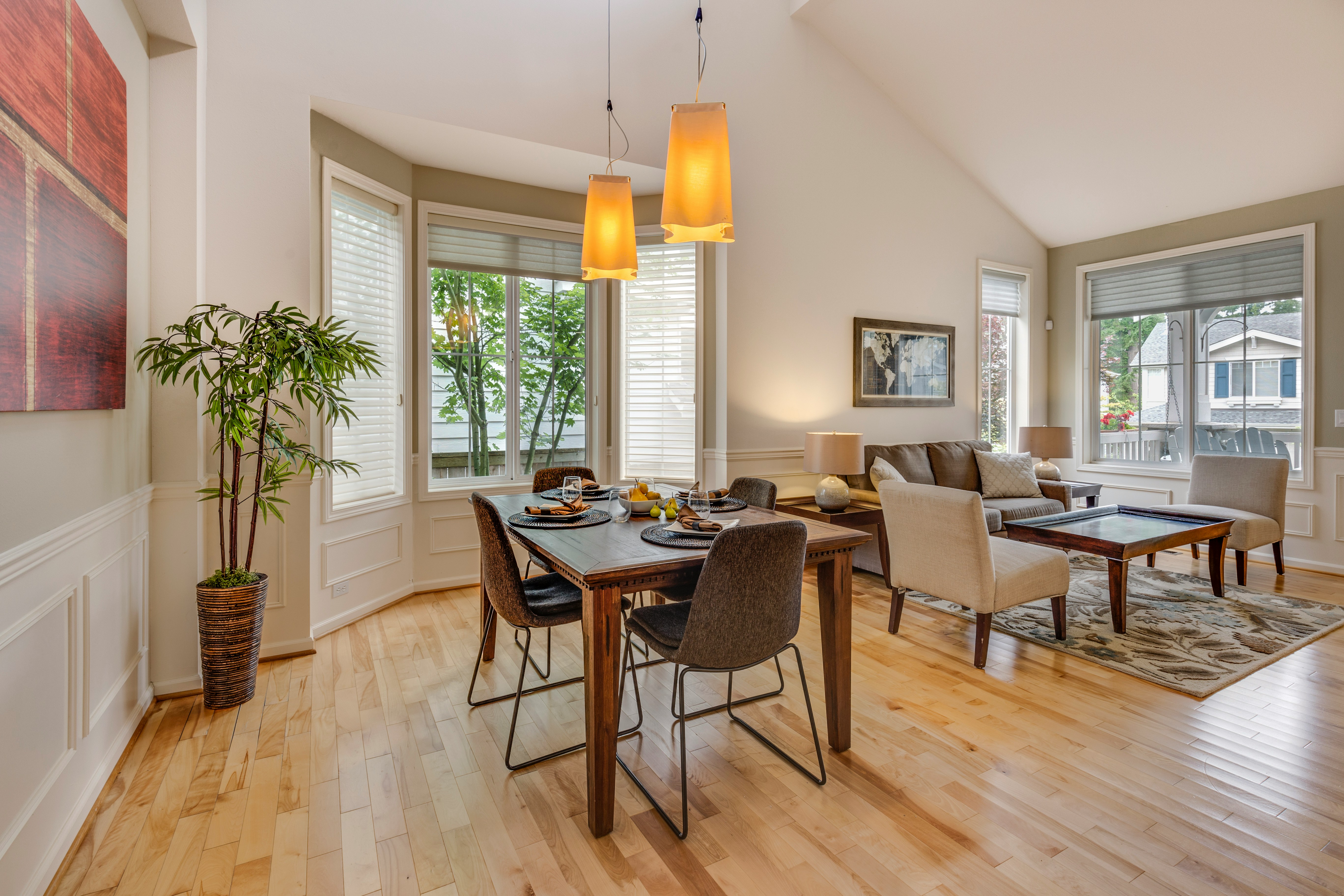 Furnished vs Unfurnished: What’s Best for You?