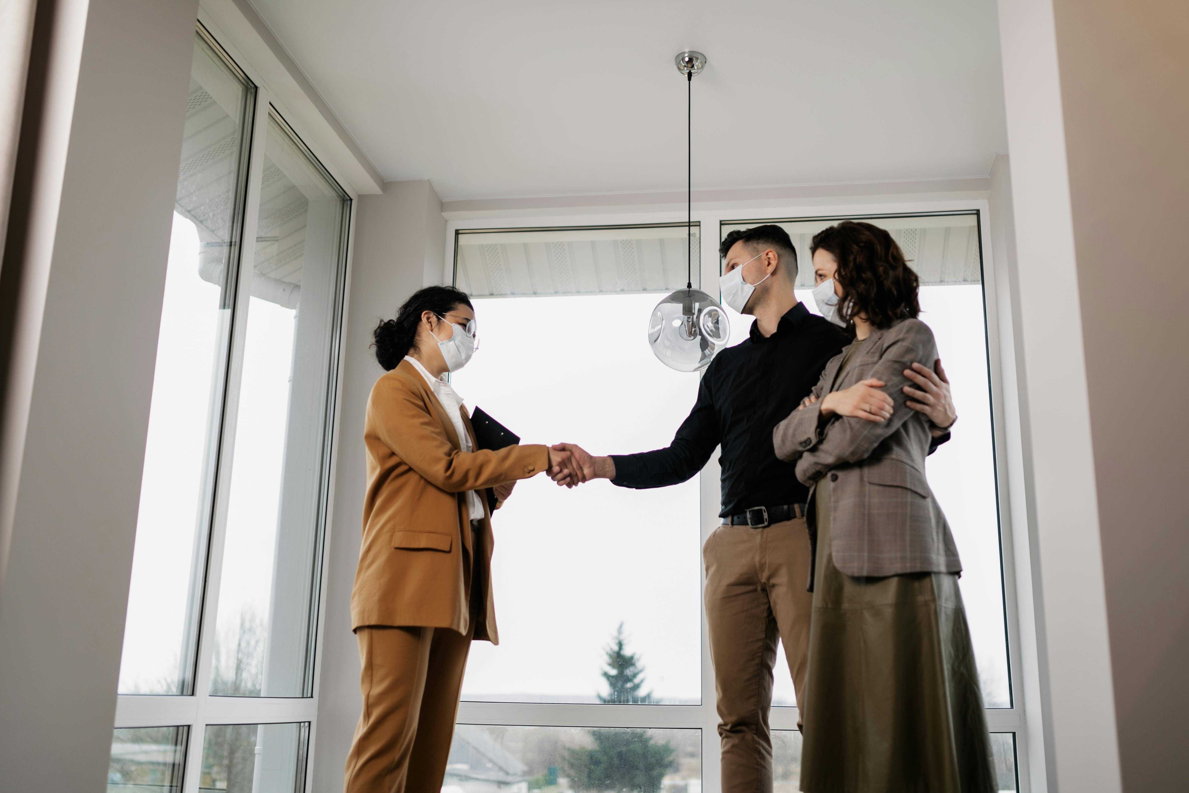 How to Negotiate Rent Without Losing the Deal